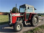 Massey Ferguson 565 tractor