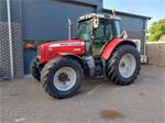 Massey Ferguson 6480 Dynashift