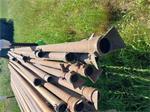 Wricht Rain Beregeningsbuizen  76 mm