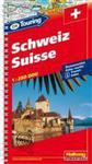 Touring Atlas Schweiz 1 : 250 000