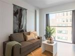 Appartement Admiraliteitskade in Rotterdam