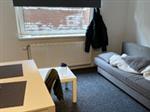 Kamer Jan de Wittstraat in Nijmegen