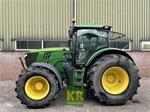 John Deere 6210R-91457