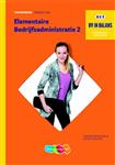 Elementaire bedrijfsadministratie / deel 2