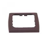 Presto Afdekraam Softline 1-Vaks S-10.000 Bruin