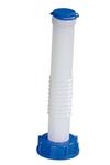 Comet Schroefdop met Schenktuit Maxi Safaritank 20cm