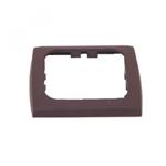 Presto Afdekraam Softline 1-Vaks S-10.000 Bruin