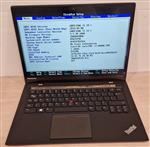 *Lichte Schade* Lenovo X1 Carbon 2nd Gen i7-4600U 14 inch + Garantie