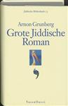 Grote Jiddische Roman / Jiddische Bibliotheek / 13