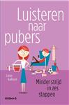 Luisteren naar pubers