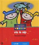 MAANTJES 1-007 VIS IS SIP