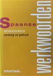 Spaanse werkwoorden