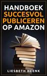 Handboek succesvol publiceren op amazon