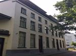 Kamer Renssenstraat in Arnhem
