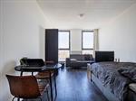 Studio Jan van Galenstraat in Amsterdam