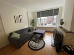 Appartement Hoogstraat in Rotterdam