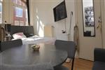 Kamer Tuinbouwstraat in Groningen
