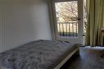 Kamer Admiraal de Ruyterweg in Rotterdam