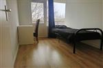 Kamer Den Uylsingel in Rotterdam