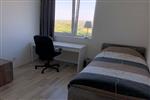 Kamer Harstenhoekweg in Den Haag