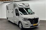 Renault Master Sodiak