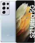 Magazijn opruiming Samsung Galaxy S21 Ultra 512GB zilver (model 2021) + GARANTIE op=op