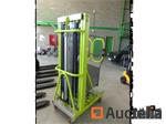 Pramac LP12 hoogwerker