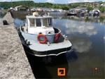 Sleepboot 'Hommel'
