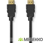 Ultra High Speed HDMI-Kabel | HDMI-HDMI | 8K@60Hz | 48 Gbps | 5.00 m | Zwart