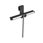 Raamwisser BWS Mark Met Flexibele Glashaak Chroom