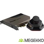 Creative Labs Sound Blaster AE-7 Intern 5.1 kanalen PCI-E