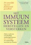 Het immuunsysteem herstellen en versterken