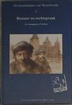 5 Bestuur en rechtspraak De geschiedenis van Westerwolde