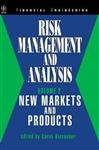 Risk Management and Analysis