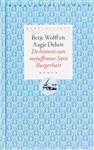 De historie van mejuffrouw Sara Burgerhart / Wereldboeken / 1