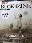 Parnassia Libelle bookazine