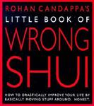 Little Book Of Wrong Shui