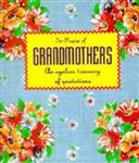 In Praise of Grandmothers