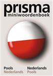 Prisma miniwoordenboek Pools / Prisma mini woordenboeken