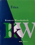 Kramers klein Fries woordenboek