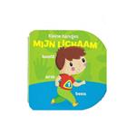 Kleine handjes Mijn lichaam