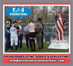 USA vrijheidsbeeld replica verhuur zwolle ommen