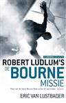 De Bourne missie / Jason Bourne