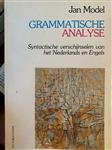 Grammatische analyse