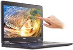 Magazijn opruiming Windows 7 of 10 Pro Dell Latitude E7250 i5 Touchscreen FULL HD 12.5 inch + Garant