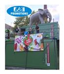 reuzen olifant huren drachten assen jungle items