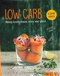 LOW CARB - Weiig koolhydraten, extra veel genot