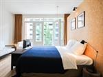 Appartement Witte de Withstraat in Rotterdam