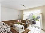 Huis Thaliastraat in Arnhem