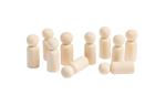Peg Dolls - recht